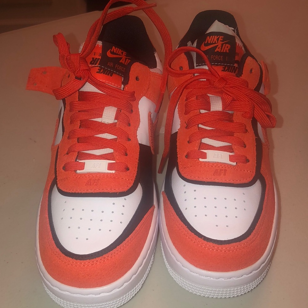 Air Force 1s